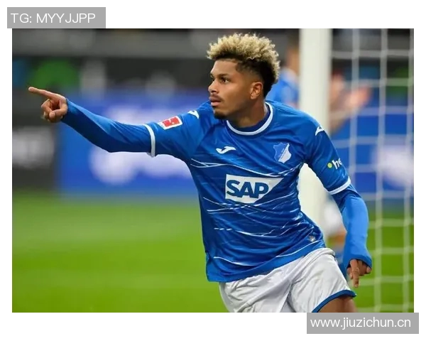 霍芬海姆擒下柏林赫塔,中游球队崭露头角在德甲取得耀眼表现 霍芬海姆擒下柏林赫塔,中游球队崭露头角在德甲取得耀眼表现