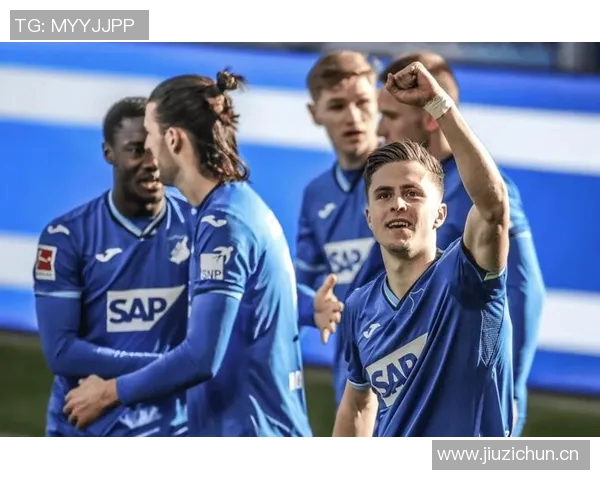 霍芬海姆主场大胜,碾压柏林赫塔,豪取三分!