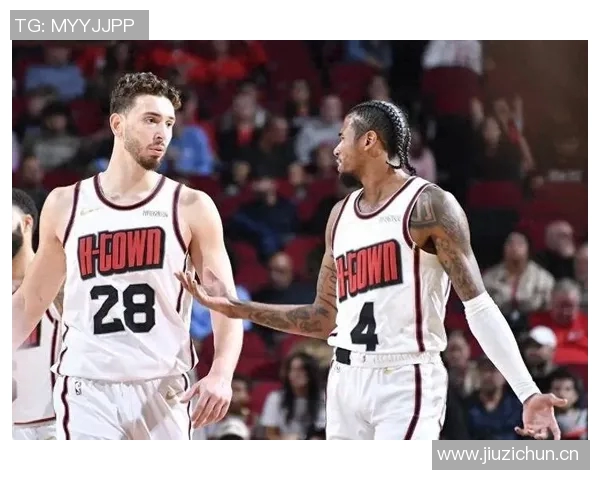 火箭全队发挥出色,成功击败湖人 火箭全队发挥出色,成功击败湖人