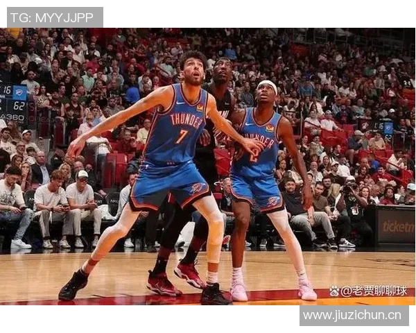 开拓者队连胜雷霆队，晋级西部决赛