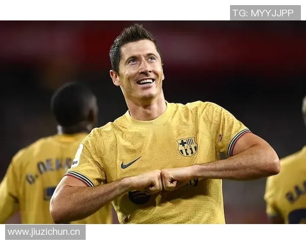 莱万多夫斯基将加盟巴塞罗那？西甲转会市场传闻不断！