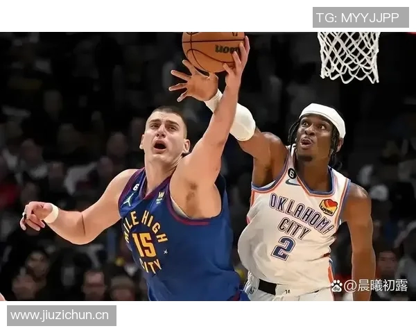 雷霆队最近大胜对手,士气高涨,迎来赛季高光时刻