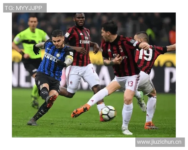 连续五年!国际米兰再度问鼎意甲冠军,夺冠气质全面提升!