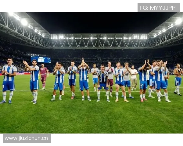 马竞客场击败西班牙人,继续保持领先优势 马竞客场击败西班牙人,继续保持领先优势