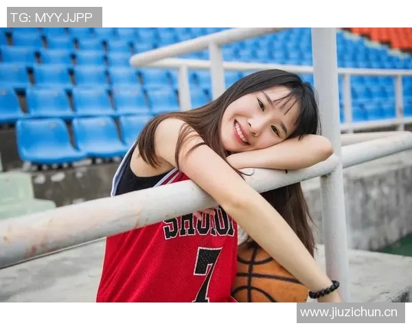 魅力篮球场上的女王:全球十大篮球美女 魅力篮球场上的女王:全球十大篮球美女