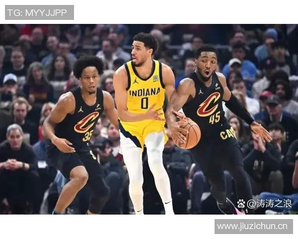 骑士全明星球员回归训练场，球队备战季后赛大有可为