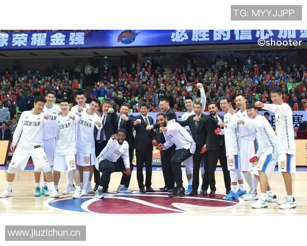 四川金强队大胜上海大鲨鱼,豪取开门红 四川金强队大胜上海大鲨鱼,豪取开门红