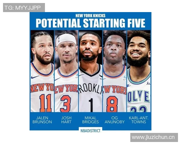 尼克斯队迅速调整阵容,期待更好表现 尼克斯队迅速调整阵容,期待更好表现