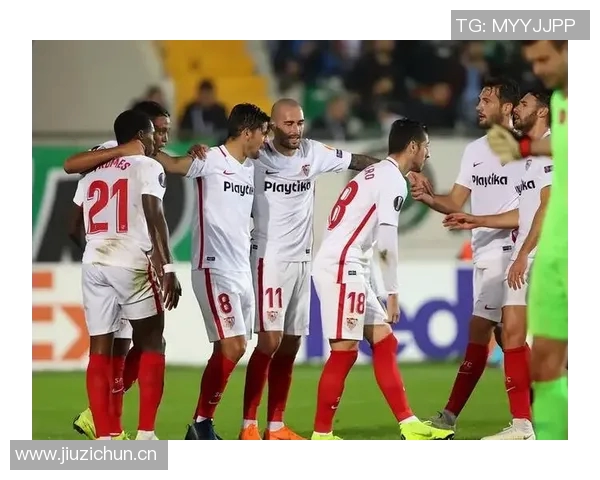 塞维利亚4-0大胜,继续保持不败战绩,向联赛冠军发起冲击 塞维利亚4-0大胜,继续保持不败战绩,向联赛冠军发起冲击