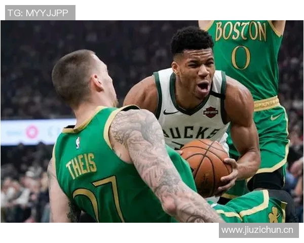 雄鹿灭掉凯尔特人,字母哥状态火爆,势不可挡 雄鹿灭掉凯尔特人,字母哥状态火爆,势不可挡