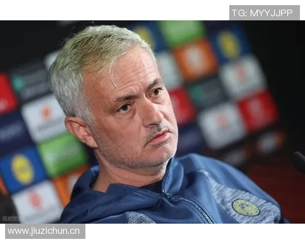 穆里尼奥否认退役传言，表示仍有斗志继续从事足球工作