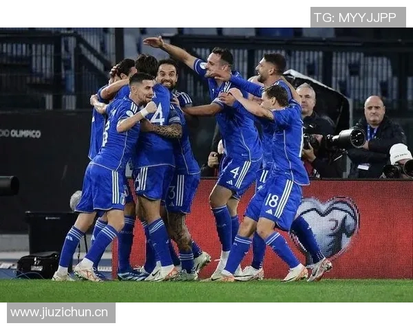 意大利队力压对手，晋级欧洲杯半决赛
