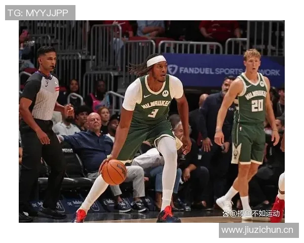 雄鹿大胜活塞,杰米逊狂砍28分,率队强势登顶