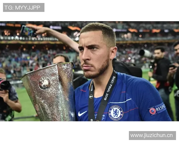 阿扎尔积极备战新赛季，勇夺球队夏季训练营最佳球员