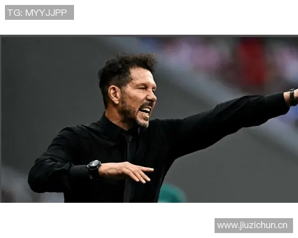 马竞主帅西蒙尼确认留队重建球队，雄心勃勃