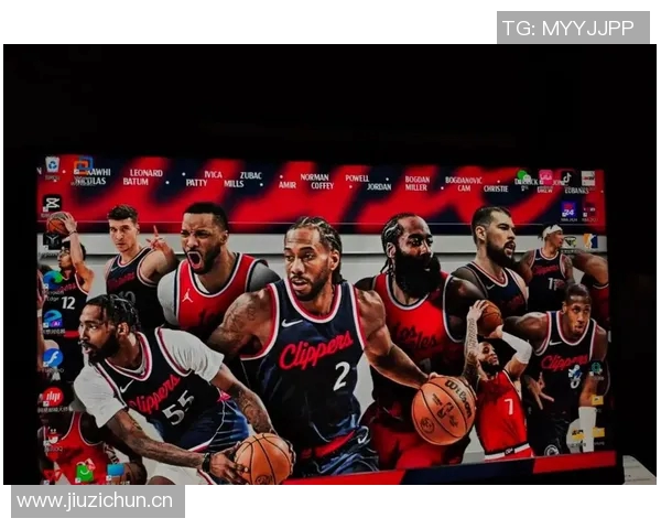 快船球星受伤缺阵，球队仍凭实力击败对手