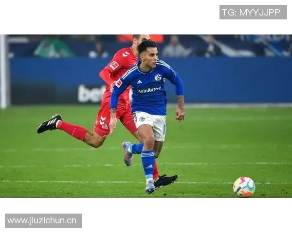 沙尔克04再败深陷泥潭,困境难解难脱 沙尔克04再败深陷泥潭,困境难解难脱